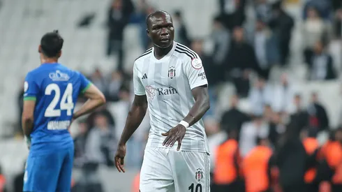 Pumas UNAM le puso fecha límite a Vincent Aboubakar para decidir si llega a la Liga MX