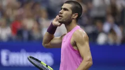 Carlos Alcaraz es el campeón del US Open 2025