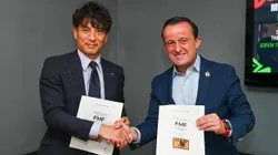 México y Japón llegan a un histórico acuerdo.