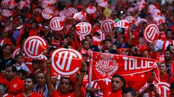 Un entrenador de Toluca debió ser hospitalizado de urgencia pero está fuera de peligro