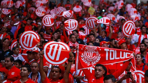 Un entrenador de Toluca debió ser hospitalizado de urgencia pero está fuera de peligro