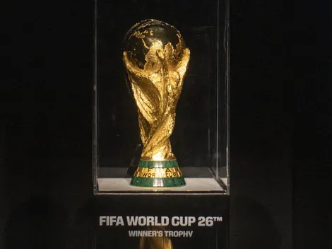 Qué partidos se juegan HOY lunes 8 de septiembre por las Eliminatorias rumbo al Mundial 2026