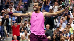 Los clubes de España felicitaron a Carlos Alcaraz por obtener el US Open 2025