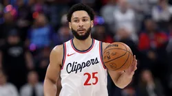 Ben Simmons sigue sin equipo para la temporada regular 2025-26