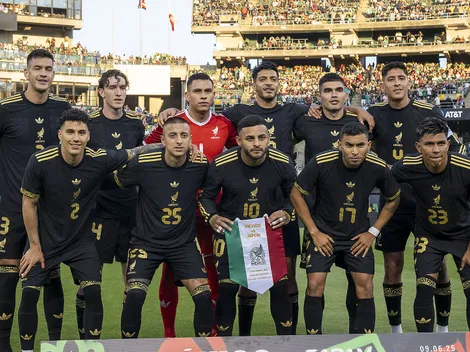 La IA advirtió cómo saldrá México ante Corea del Sur