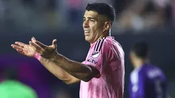 El ex Barcelona y Liverpool estará varios días fuera de las canchas.