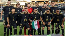 La Selección Nacional de México enfrentará a Corea del Sur en su segundo partido de fecha FIFA.