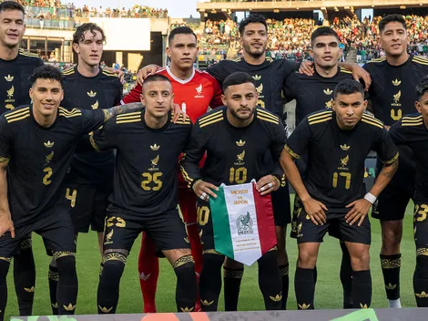 México vs Corea del Sur: los mejores pronósticos para el segundo amistoso del Tri en septiembre