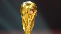 El Mundial 2026 contará con la participación de 48 equipos.