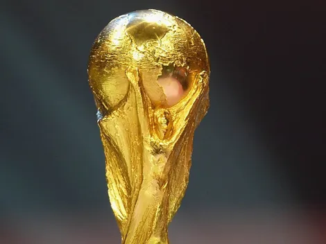 ¡Ya son 18! El nuevo clasificado al Mundial 2026