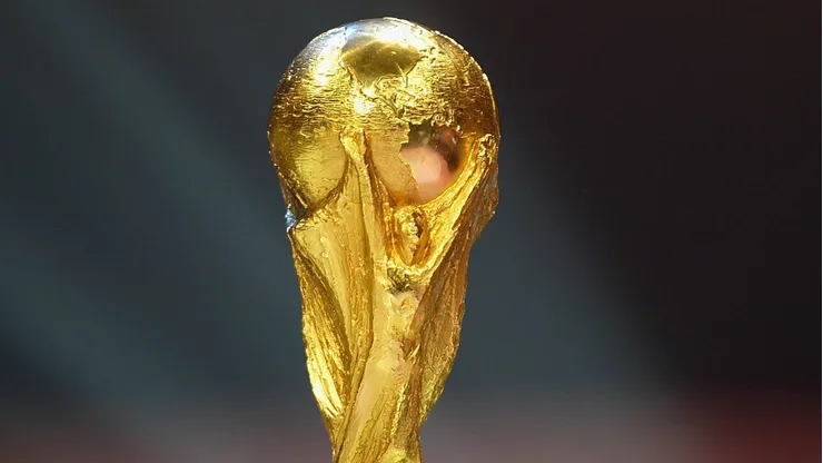 El Mundial 2026 contará con la participación de 48 equipos.