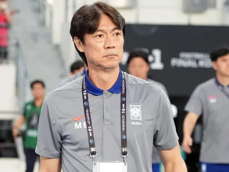 DT de Corea del Sur elogió a México y lo colocó por encima de Estados Unidos