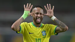 Neymar Jr. no jugará ante Bolivia por las Eliminatorias Sudamericanas.
