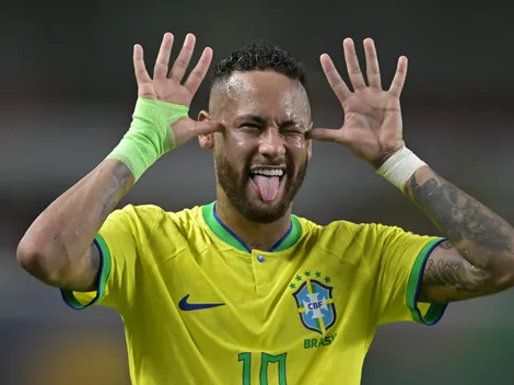 ¿Por qué no juega Neymar en Bolivia vs. Brasil por las Eliminatorias Sudamericanas?