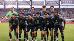 América podría jugar ante un gigante europeo en el Azteca.