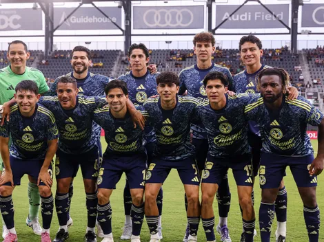 Reinauguración del Estadio Azteca: América podría enfrentar a gigante europeo