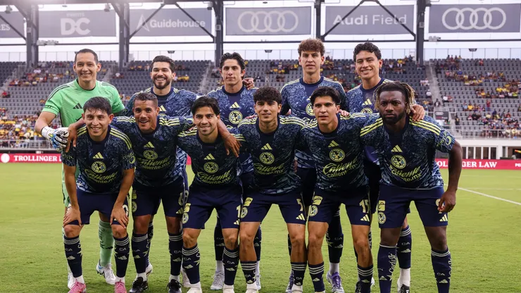 América podría jugar ante un gigante europeo en el Azteca.