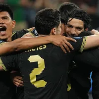 México busca una alegría ante Corea del Sur: estos son los mejores pronósticos para el choque amistoso