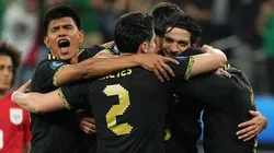 México vs Corea del Sur, atractivo duelo de preparación.