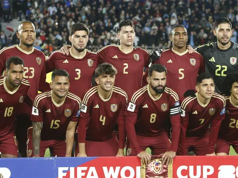 Qué pasa si Venezuela pierde, empata o gana con Colombia