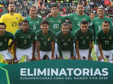 ¿Contra quién y cuándo juega Bolivia por el repechaje del Mundial 2026?