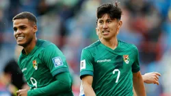 Bolivia sueña con clasificar al Mundial 2026