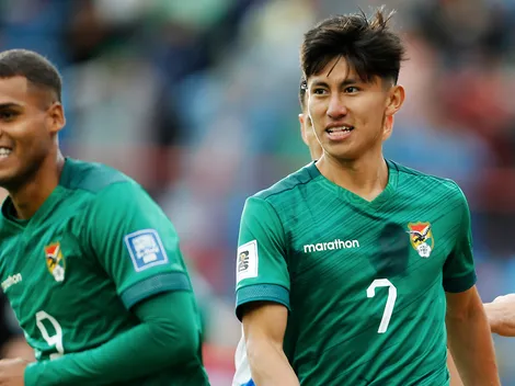 Qué pasa si Bolivia pierde, empata o gana con Brasil