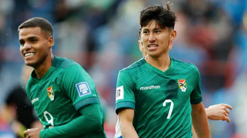 Bolivia sueña con clasificar al Mundial 2026