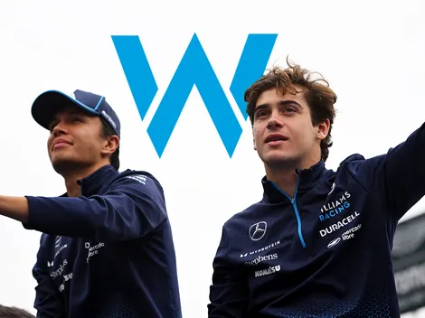 Franco Colapinto podría regresar a Williams como reemplazo de Alex Albon