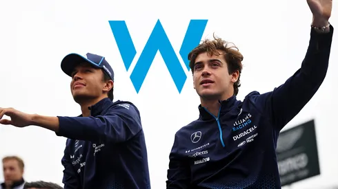 Franco Colapinto vuelve al radar de Williams