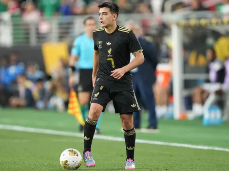 ¿Por qué no juega Gilberto Mora en México vs. Corea del Sur por el amistoso internacional?