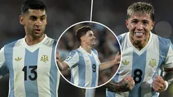 Argentina jugará ante Ecuador en Guayaquil a partir de las 17:00 horas del centro de México.