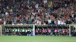 El público mexicano acompañará al equipo ante Corea.