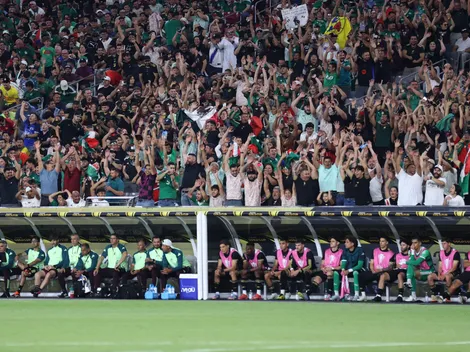 ¿Dónde y en qué estadio juegan México vs. Corea del Sur por el amistoso internacional?