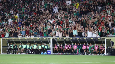 El público mexicano acompañará al equipo ante Corea.