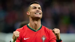 Cristiano Ronaldo suma 39 goles por Eliminatorias.