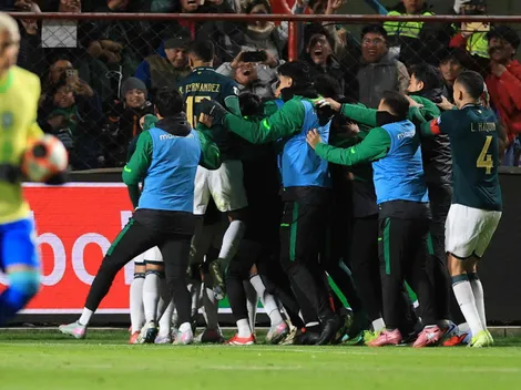 Así quedó la tabla de posiciones de las Eliminatorias Conmebol: clasificados y repechaje confirmado