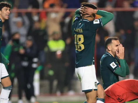 ¿Cómo se jugará el repechaje al Mundial 2026?