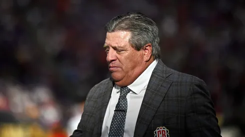 Miguel Herrera está en la cuerda floja en Costa Rica.