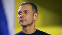 Pachuca cerró la compra de un delantero internacional.