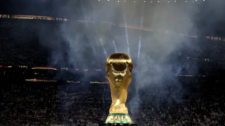 Salieron a la venta los boletos para el Mundial 2026.