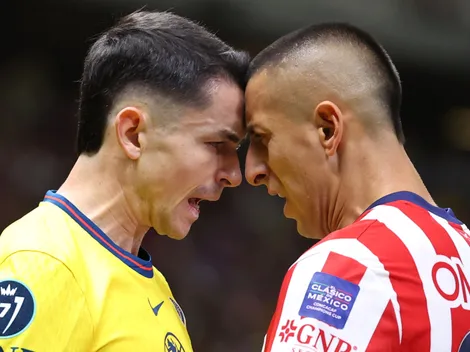 La IA predijo el ganador del Clásico Nacional entre América y Chivas