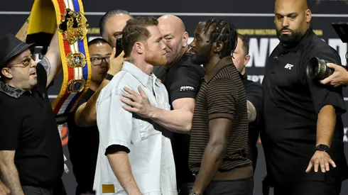 Canelo Álvarez y Terence Crawford protagonizarán la pelea más esperada del año.