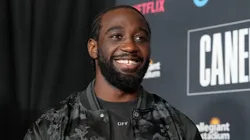 Terence Crawford quiere cerrar su carrera a lo grande.