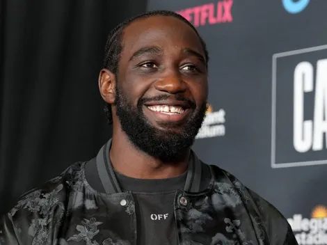 La impactante historia de vida de Terence Crawford