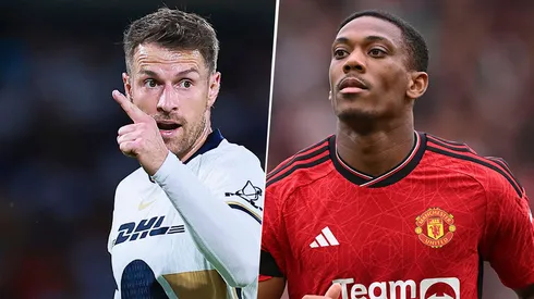 ¿Será Ramsey el único europeo que llegue? ¿O serán dos?