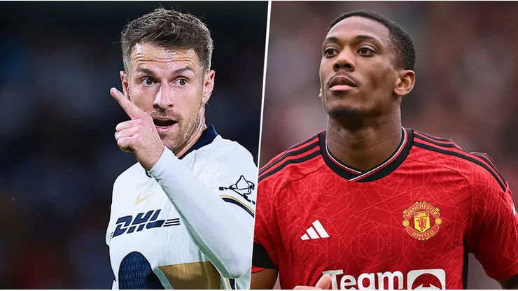 ¿Será Ramsey el único europeo que llegue? ¿O serán dos?