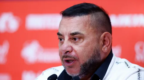 Antonio Mohamed habló de la posibilidad de dirigir a la Selección Mexicana.