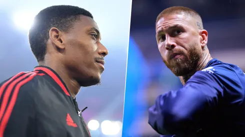 Martial vs. Sergio Ramos: salarios en Rayados