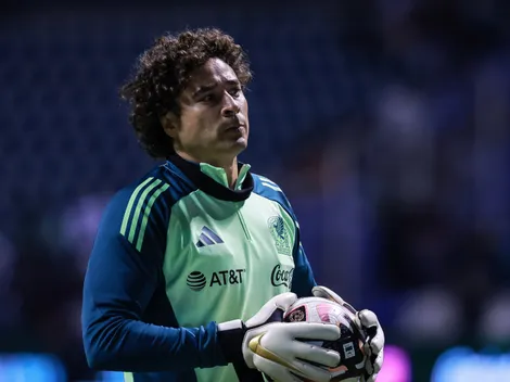 El inesperado equipo con el que Ochoa llegó a un acuerdo pensando en el Mundial